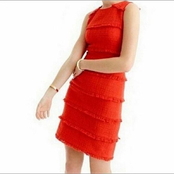 J.Crew dress   - Picture 1 of 15